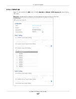 Preview for 187 page of ZyXEL Communications ATP200 User Manual