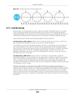 Предварительный просмотр 204 страницы ZyXEL Communications ATP200 User Manual