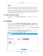 Preview for 210 page of ZyXEL Communications ATP200 User Manual