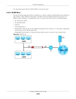 Preview for 214 page of ZyXEL Communications ATP200 User Manual