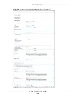 Preview for 218 page of ZyXEL Communications ATP200 User Manual