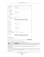 Preview for 219 page of ZyXEL Communications ATP200 User Manual