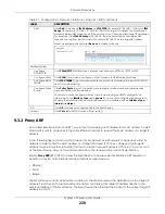 Preview for 228 page of ZyXEL Communications ATP200 User Manual