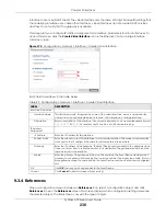 Preview for 230 page of ZyXEL Communications ATP200 User Manual