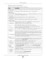 Preview for 237 page of ZyXEL Communications ATP200 User Manual