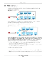 Предварительный просмотр 256 страницы ZyXEL Communications ATP200 User Manual