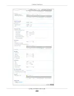 Preview for 260 page of ZyXEL Communications ATP200 User Manual