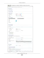 Предварительный просмотр 273 страницы ZyXEL Communications ATP200 User Manual