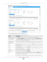 Preview for 302 page of ZyXEL Communications ATP200 User Manual