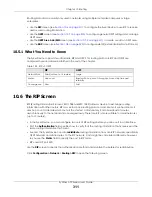 Preview for 311 page of ZyXEL Communications ATP200 User Manual