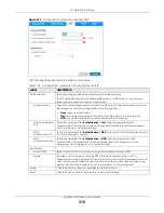 Предварительный просмотр 312 страницы ZyXEL Communications ATP200 User Manual