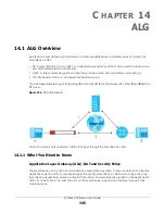 Preview for 346 page of ZyXEL Communications ATP200 User Manual