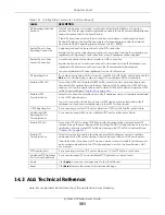 Предварительный просмотр 351 страницы ZyXEL Communications ATP200 User Manual