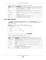 Preview for 365 page of ZyXEL Communications ATP200 User Manual