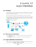 Preview for 367 page of ZyXEL Communications ATP200 User Manual