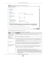 Preview for 374 page of ZyXEL Communications ATP200 User Manual