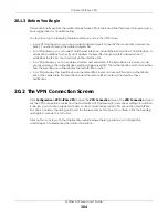 Предварительный просмотр 384 страницы ZyXEL Communications ATP200 User Manual