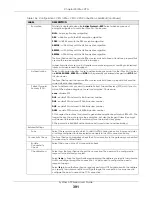 Предварительный просмотр 391 страницы ZyXEL Communications ATP200 User Manual