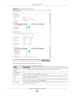 Preview for 418 page of ZyXEL Communications ATP200 User Manual