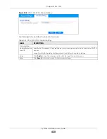 Предварительный просмотр 420 страницы ZyXEL Communications ATP200 User Manual