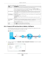 Preview for 424 page of ZyXEL Communications ATP200 User Manual