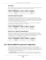 Preview for 430 page of ZyXEL Communications ATP200 User Manual