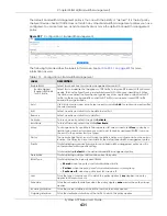 Preview for 431 page of ZyXEL Communications ATP200 User Manual