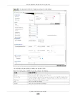 Preview for 440 page of ZyXEL Communications ATP200 User Manual