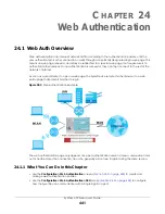 Preview for 441 page of ZyXEL Communications ATP200 User Manual