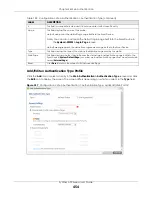 Preview for 454 page of ZyXEL Communications ATP200 User Manual