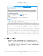 Preview for 458 page of ZyXEL Communications ATP200 User Manual