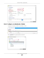 Preview for 465 page of ZyXEL Communications ATP200 User Manual