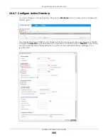 Preview for 466 page of ZyXEL Communications ATP200 User Manual