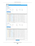 Preview for 478 page of ZyXEL Communications ATP200 User Manual