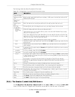 Preview for 492 page of ZyXEL Communications ATP200 User Manual