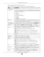 Preview for 502 page of ZyXEL Communications ATP200 User Manual