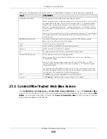 Предварительный просмотр 520 страницы ZyXEL Communications ATP200 User Manual