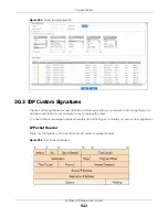 Предварительный просмотр 543 страницы ZyXEL Communications ATP200 User Manual