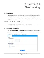 Preview for 554 page of ZyXEL Communications ATP200 User Manual