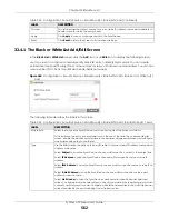 Preview for 562 page of ZyXEL Communications ATP200 User Manual