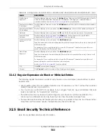 Preview for 563 page of ZyXEL Communications ATP200 User Manual