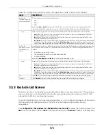 Preview for 573 page of ZyXEL Communications ATP200 User Manual