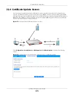 Preview for 575 page of ZyXEL Communications ATP200 User Manual