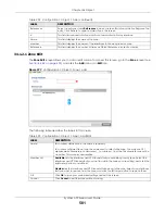 Preview for 581 page of ZyXEL Communications ATP200 User Manual