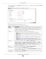 Preview for 586 page of ZyXEL Communications ATP200 User Manual