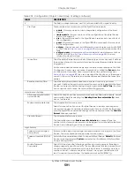 Preview for 591 page of ZyXEL Communications ATP200 User Manual