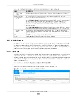 Preview for 603 page of ZyXEL Communications ATP200 User Manual