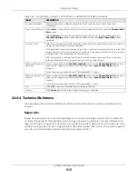 Preview for 615 page of ZyXEL Communications ATP200 User Manual