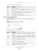 Preview for 630 page of ZyXEL Communications ATP200 User Manual