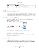 Preview for 638 page of ZyXEL Communications ATP200 User Manual